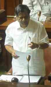 Jagadish Shettar